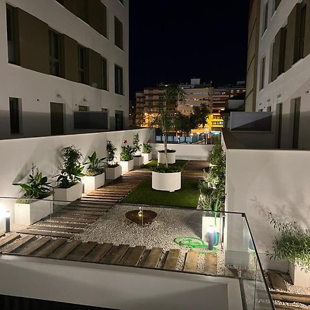 Apartamento De Lujo Gran Capitan En El Centro Cordoue Extérieur photo