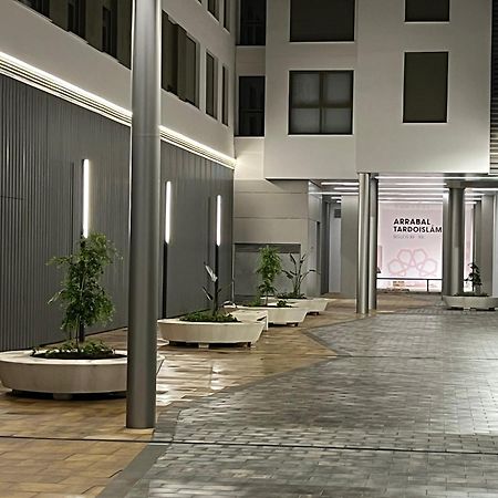 Apartamento De Lujo Gran Capitan En El Centro Cordoue Extérieur photo
