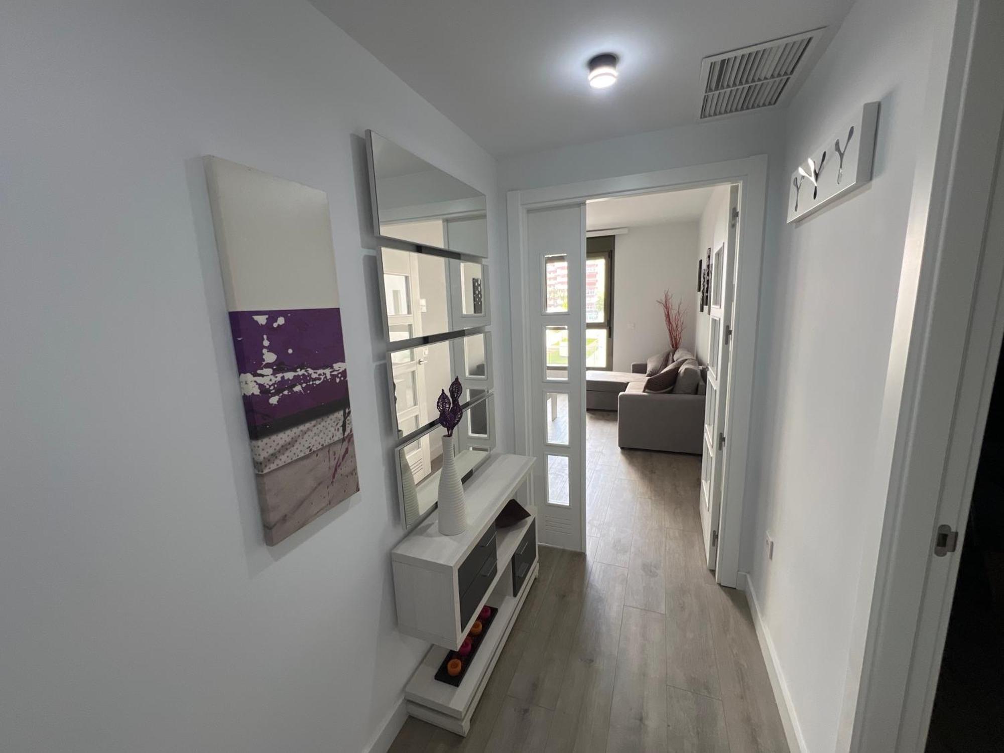 Apartamento De Lujo Gran Capitan En El Centro Cordoue Extérieur photo
