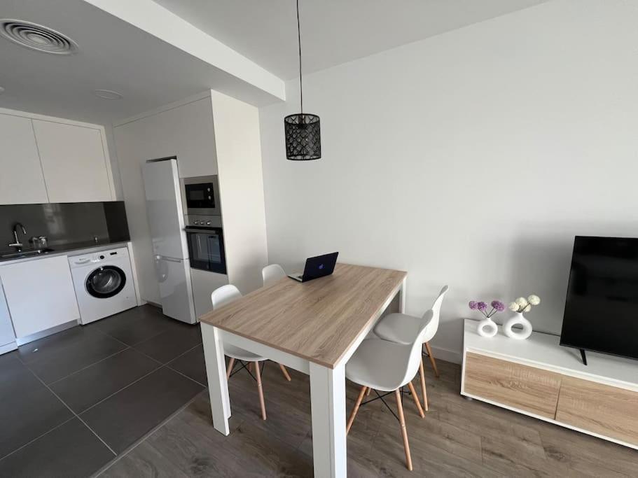 Apartamento De Lujo Gran Capitan En El Centro Cordoue Extérieur photo