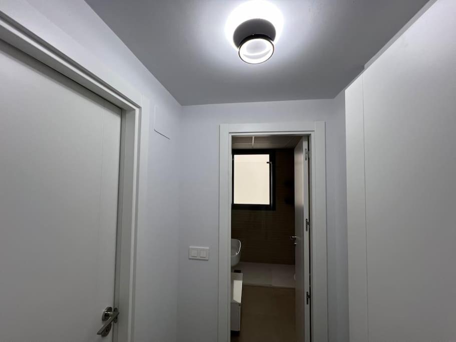 Apartamento De Lujo Gran Capitan En El Centro Cordoue Extérieur photo