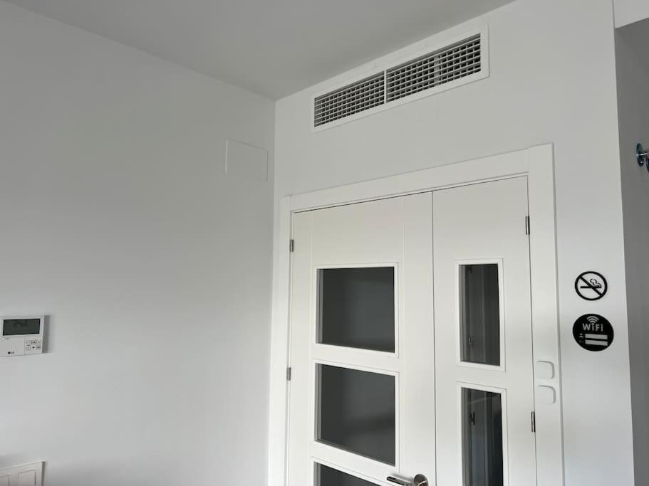 Apartamento De Lujo Gran Capitan En El Centro Cordoue Extérieur photo