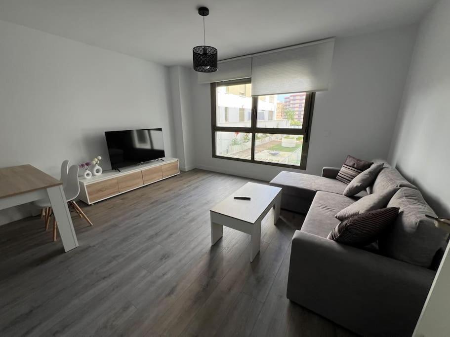 Apartamento De Lujo Gran Capitan En El Centro Cordoue Extérieur photo