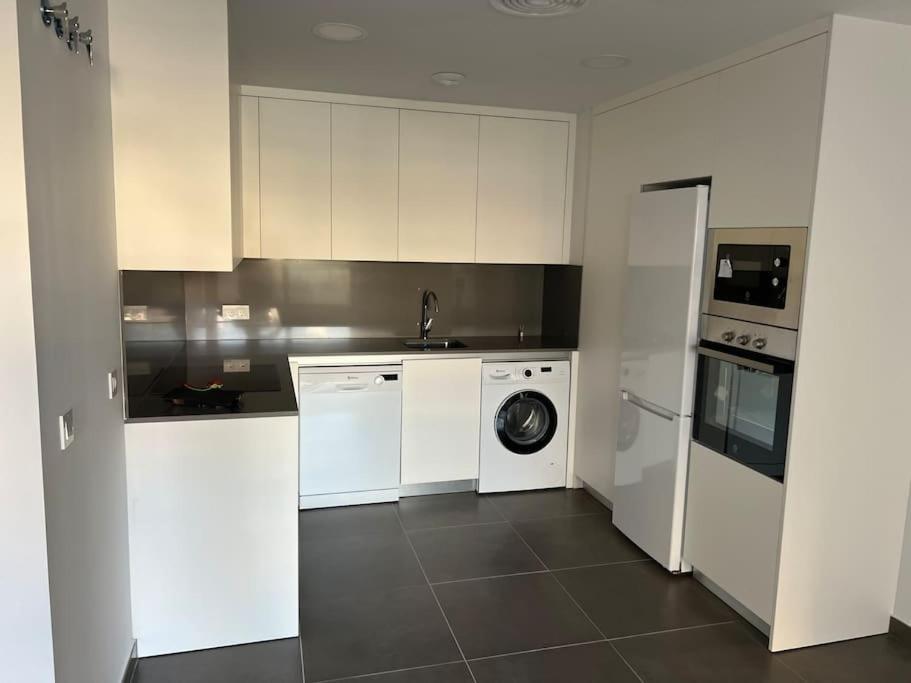 Apartamento De Lujo Gran Capitan En El Centro Cordoue Extérieur photo