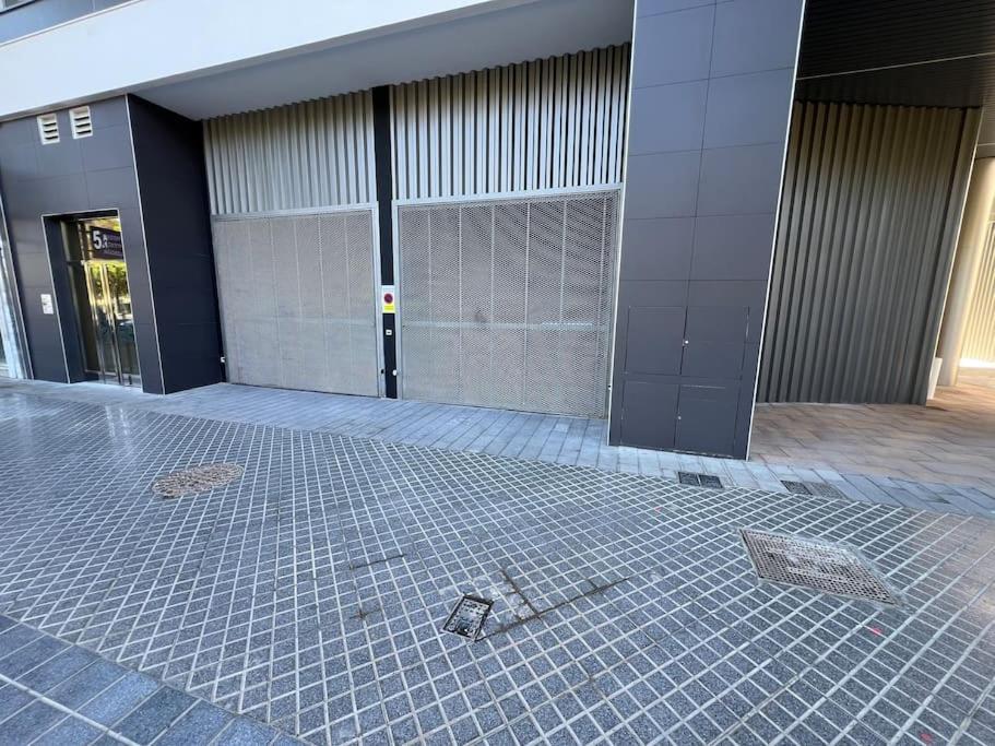 Apartamento De Lujo Gran Capitan En El Centro Cordoue Extérieur photo