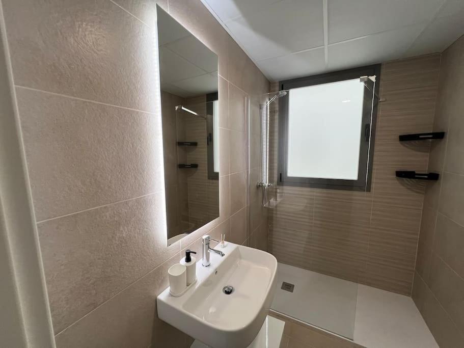 Apartamento De Lujo Gran Capitan En El Centro Cordoue Extérieur photo