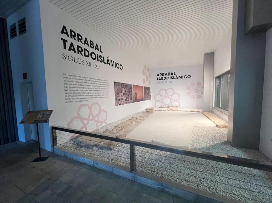 Apartamento De Lujo Gran Capitan En El Centro Cordoue Extérieur photo