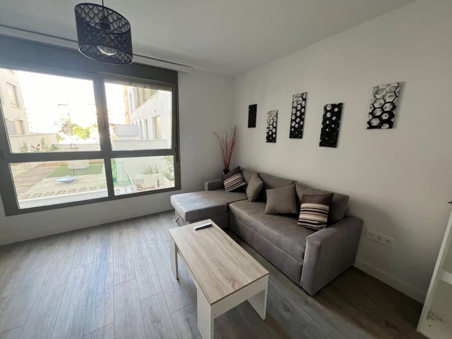 Apartamento De Lujo Gran Capitan En El Centro Cordoue Extérieur photo