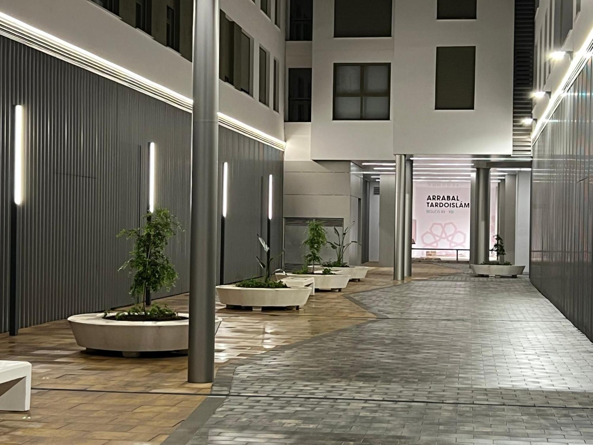 Apartamento De Lujo Gran Capitan En El Centro Cordoue Extérieur photo